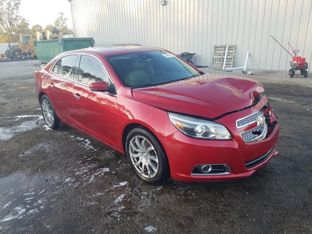 CHEVROLET MALIBU LTZ 2013 1g11h5sa4df347178