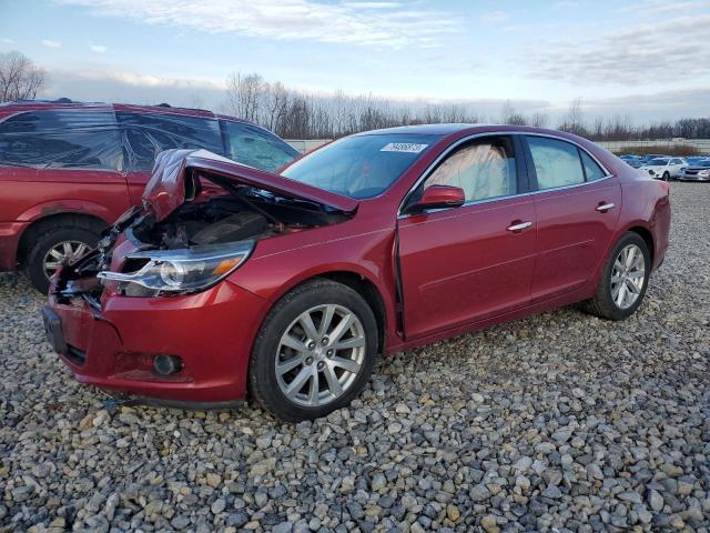 CHEVROLET MALIBU 2013 1g11h5sa4du106622