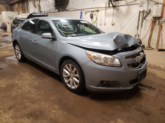 CHEVROLET MALIBU LTZ 2013 1g11h5sa4du126594