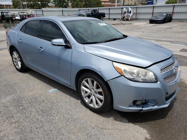 CHEVROLET MALIBU LTZ 2013 1g11h5sa4du131665