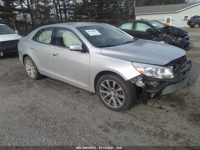 CHEVROLET MALIBU 2013 1g11h5sa4du142133