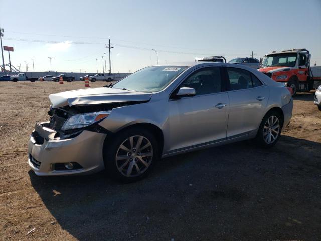 CHEVROLET MALIBU 2013 1g11h5sa4du147414