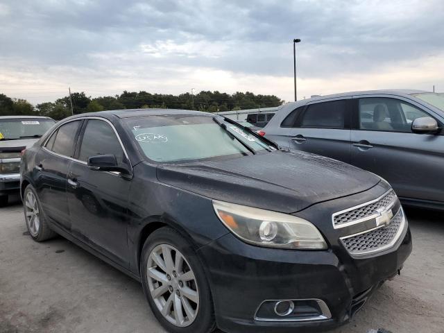 CHEVROLET MALIBU LTZ 2013 1g11h5sa5df128651