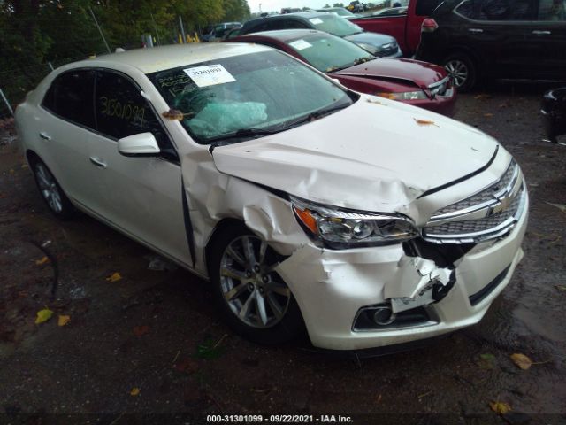 CHEVROLET MALIBU 2013 1g11h5sa5df150892