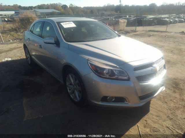 CHEVROLET MALIBU 2013 1g11h5sa5df152450