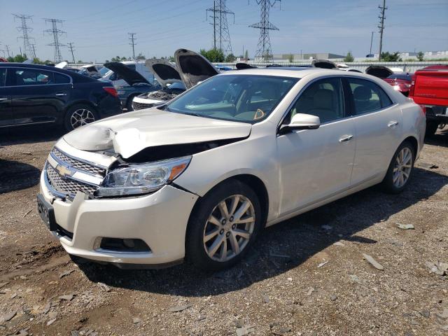 CHEVROLET MALIBU LTZ 2013 1g11h5sa5df156112