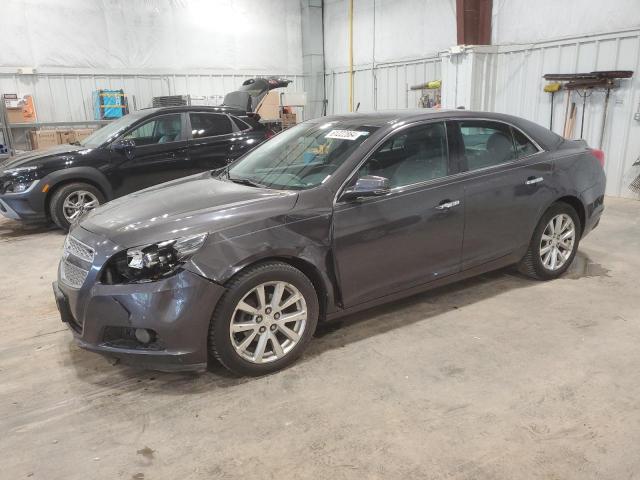 CHEVROLET MALIBU 2013 1g11h5sa5df157924