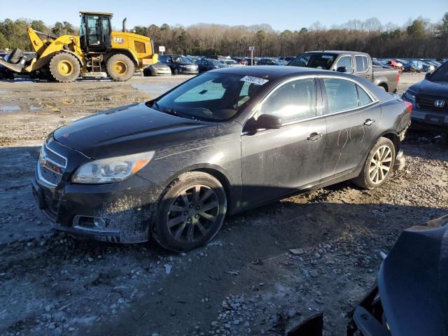 CHEVROLET MALIBU LTZ 2013 1g11h5sa5df190311