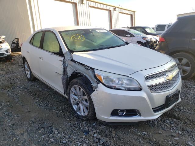 CHEVROLET MALIBU LTZ 2013 1g11h5sa5df194908