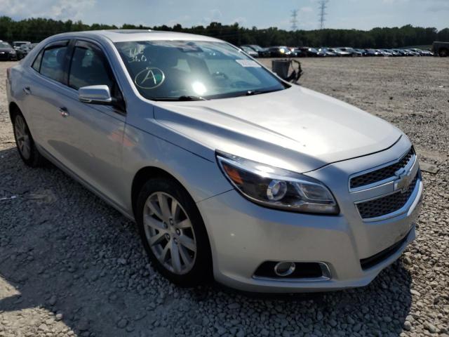 CHEVROLET MALIBU LTZ 2013 1g11h5sa5df216695