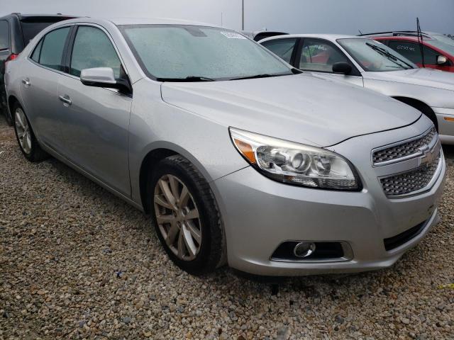 CHEVROLET MALIBU LTZ 2013 1g11h5sa5df228586