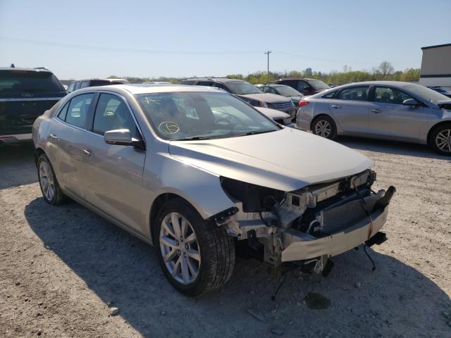 CHEVROLET MALIBU LTZ 2013 1g11h5sa5df232170