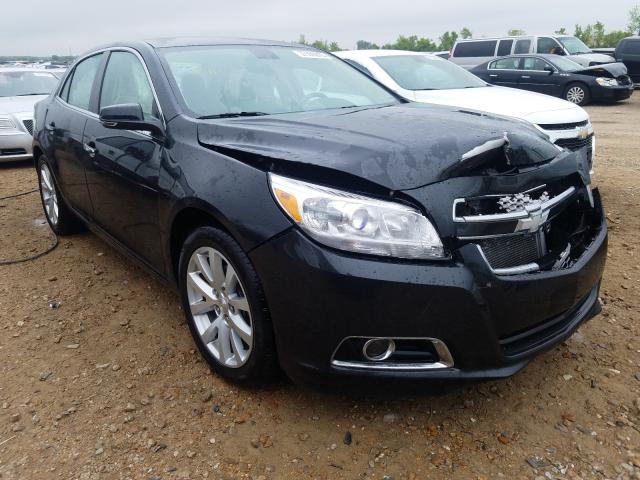 CHEVROLET MALIBU LTZ 2013 1g11h5sa5df237949