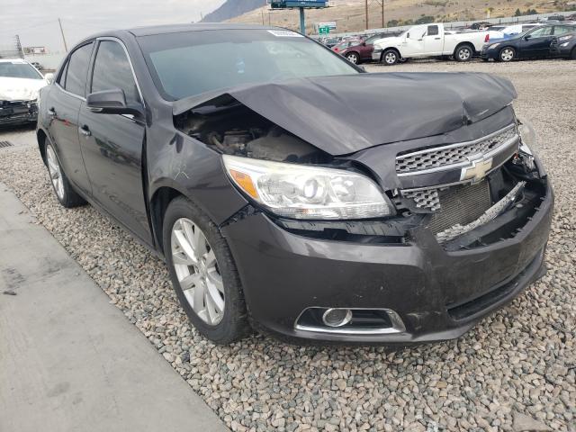 CHEVROLET MALIBU LTZ 2013 1g11h5sa5df246618