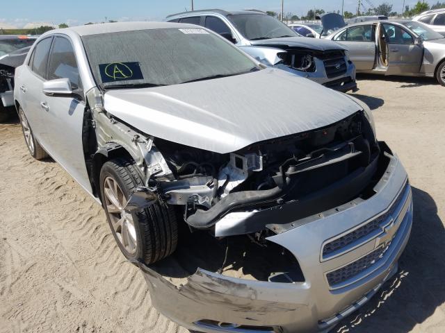 CHEVROLET MALIBU LTZ 2013 1g11h5sa5df247395