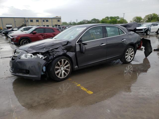 CHEVROLET MALIBU LTZ 2013 1g11h5sa5df249597