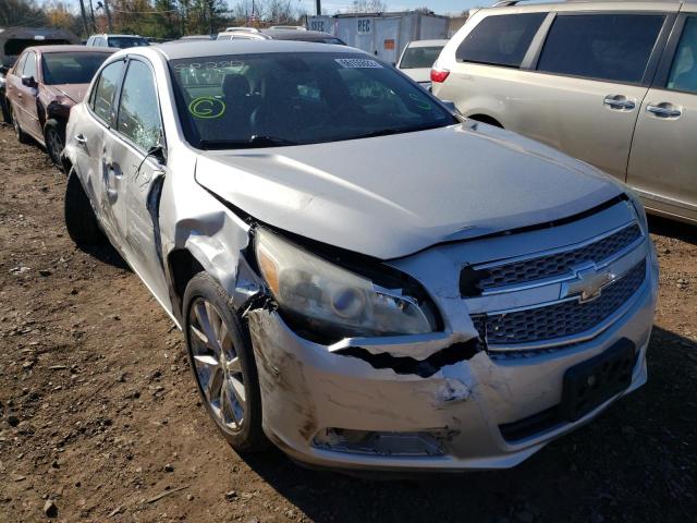 CHEVROLET MALIBU LTZ 2013 1g11h5sa5df249616