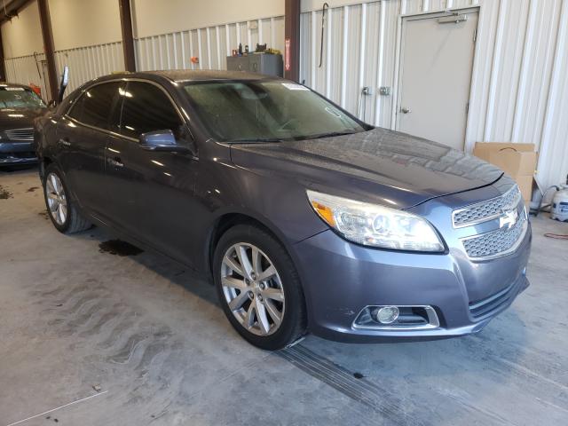 CHEVROLET MALIBU LTZ 2013 1g11h5sa5df257876