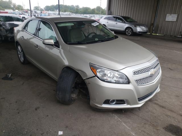 CHEVROLET MALIBU LTZ 2013 1g11h5sa5df264147