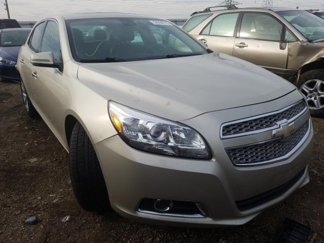 CHEVROLET MALIBU LTZ 2013 1g11h5sa5df264763