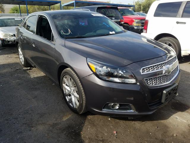 CHEVROLET MALIBU LTZ 2013 1g11h5sa5df267193