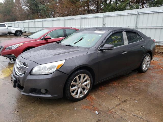 CHEVROLET MALIBU LTZ 2013 1g11h5sa5df269333