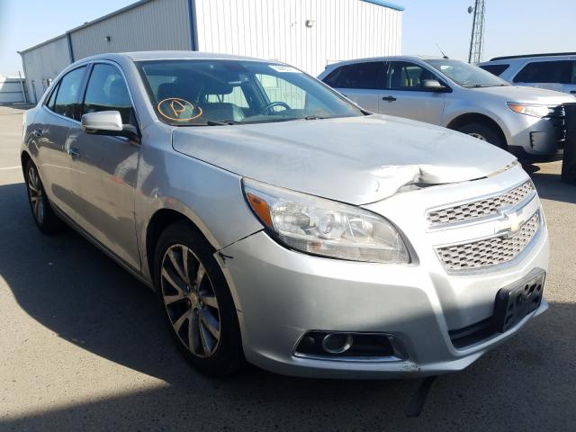 CHEVROLET MALIBU LTZ 2013 1g11h5sa5df273009