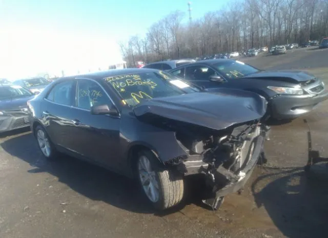 CHEVROLET MALIBU 2013 1g11h5sa5df280428