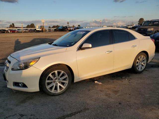 CHEVROLET MALIBU LTZ 2013 1g11h5sa5df281434