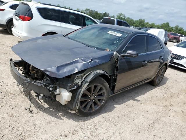 CHEVROLET MALIBU LTZ 2013 1g11h5sa5df288285