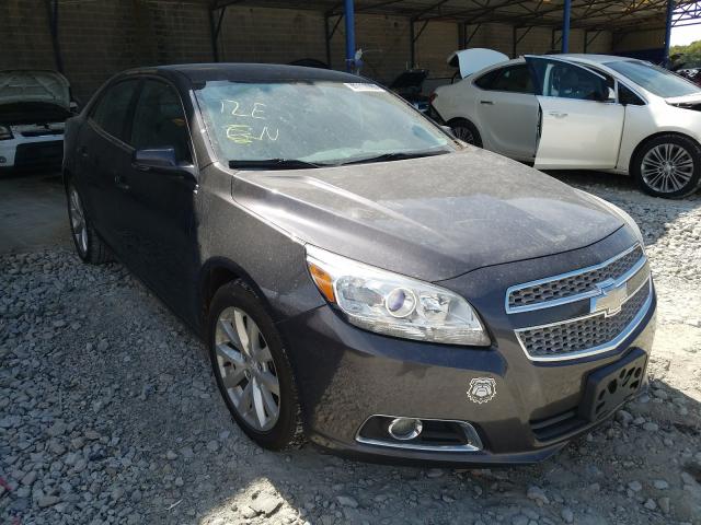 CHEVROLET MALIBU LTZ 2013 1g11h5sa5df296838