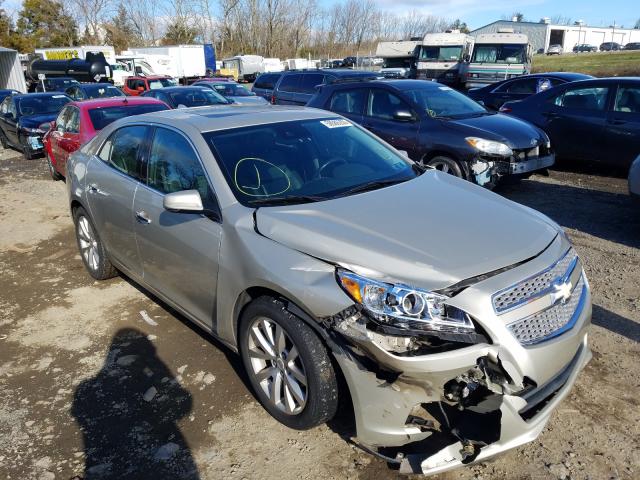 CHEVROLET MALIBU LTZ 2013 1g11h5sa5df300984