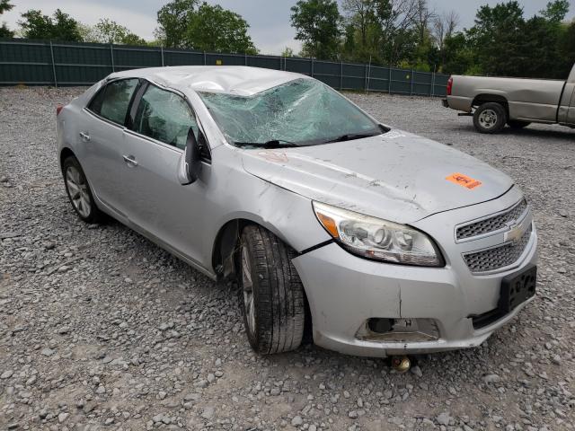 CHEVROLET MALIBU LTZ 2013 1g11h5sa5df302671