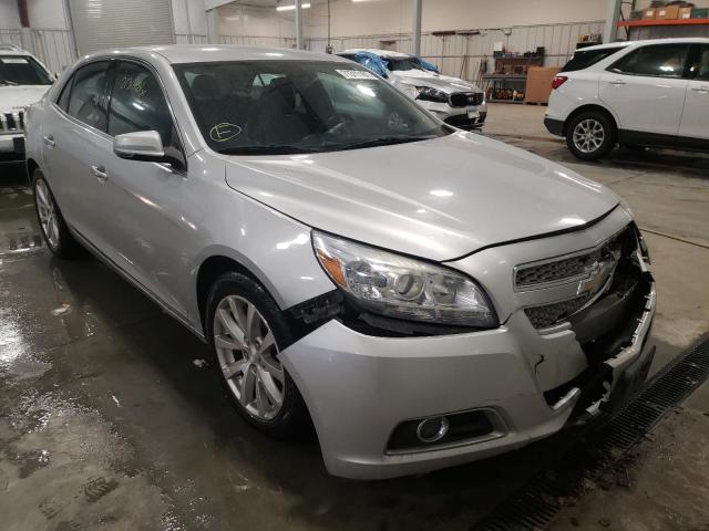 CHEVROLET MALIBU LTZ 2013 1g11h5sa5df310222