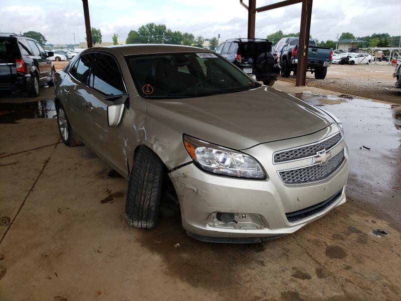 CHEVROLET MALIBU LTZ 2013 1g11h5sa5df311726