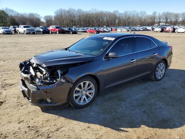 CHEVROLET MALIBU LTZ 2013 1g11h5sa5df322838