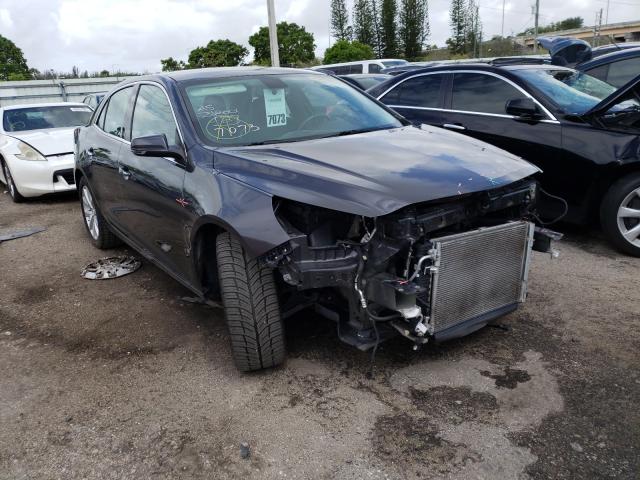 CHEVROLET MALIBU LTZ 2013 1g11h5sa5df323696