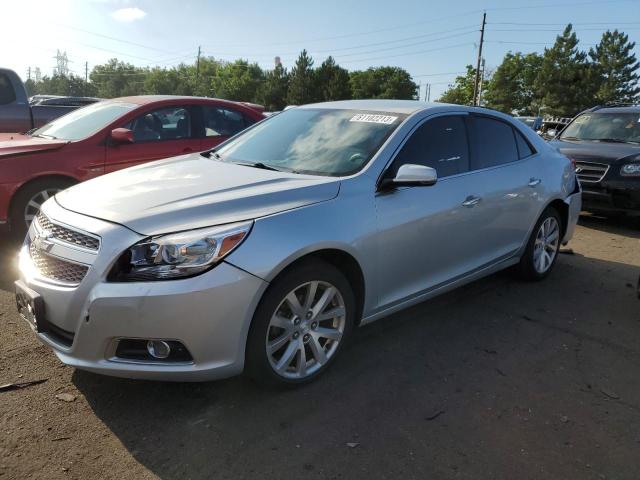 CHEVROLET MALIBU LTZ 2013 1g11h5sa5df325528