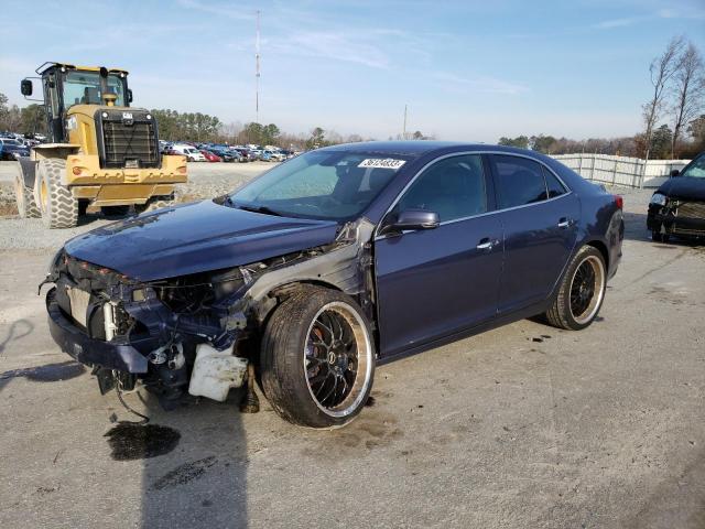 CHEVROLET MALIBU LTZ 2013 1g11h5sa5df330258