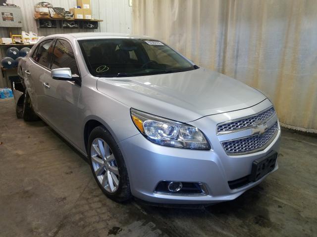 CHEVROLET MALIBU LTZ 2013 1g11h5sa5du126569