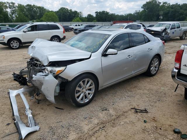 CHEVROLET MALIBU 2013 1g11h5sa5du129598