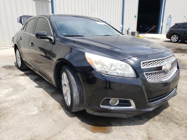 CHEVROLET MALIBU LTZ 2013 1g11h5sa5du130105