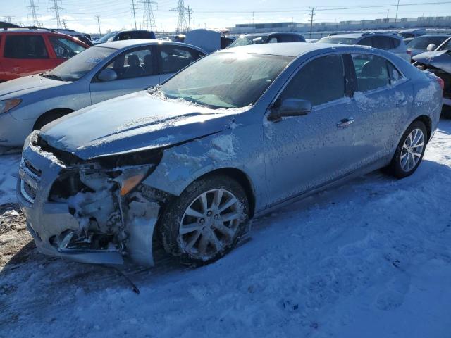 CHEVROLET MALIBU LTZ 2013 1g11h5sa5du134946