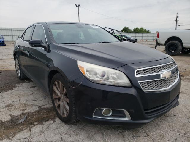 CHEVROLET MALIBU LTZ 2013 1g11h5sa5du135255