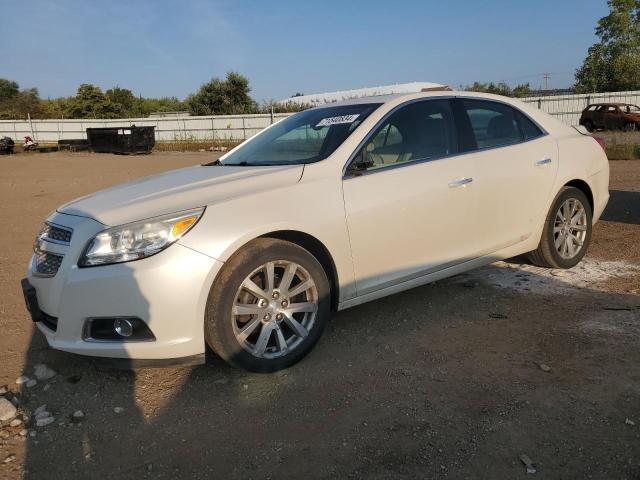 CHEVROLET MALIBU LTZ 2013 1g11h5sa5du138575