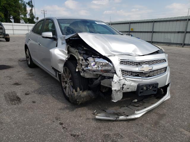 CHEVROLET MALIBU LTZ 2013 1g11h5sa5du139743