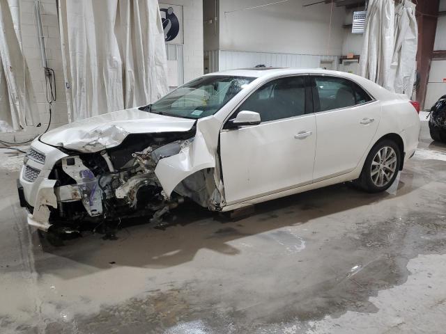 CHEVROLET MALIBU 2013 1g11h5sa6df135737