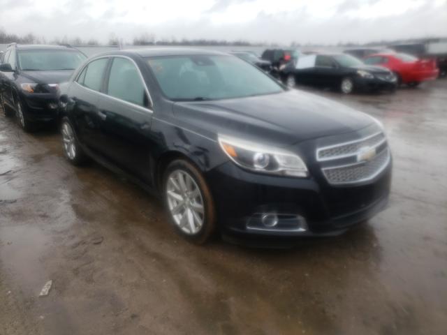 CHEVROLET MALIBU LTZ 2013 1g11h5sa6df139187