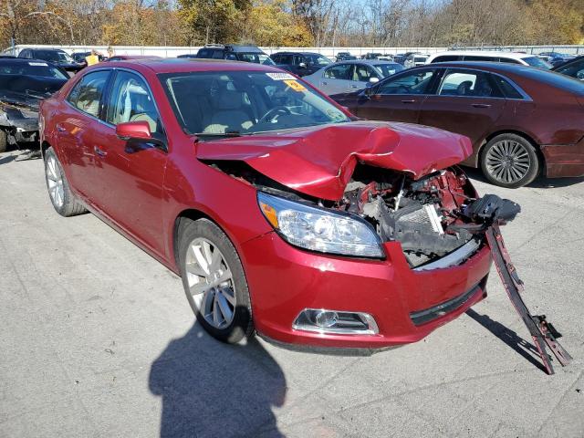 CHEVROLET MALIBU LTZ 2013 1g11h5sa6df140680