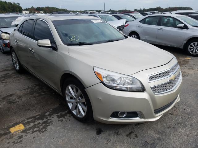 CHEVROLET MALIBU LTZ 2013 1g11h5sa6df157883